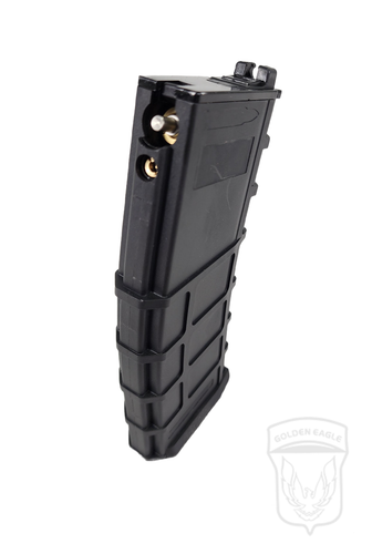 Golden Eagle MC-318 M4 Green Gas GBBR Mag