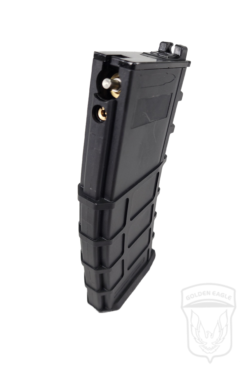 Golden Eagle MC-318 M4 Green Gas GBBR Mag