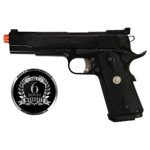 Army Armament Stage 2 R30 M1911A1 GBB Gel Blaster