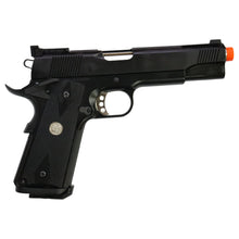 Load image into Gallery viewer, Army Armament Stage 2 R30 M1911A1 GBB Gel Blaster