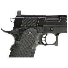 Load image into Gallery viewer, Army Armament Stage 2 R504 Costa VIP Style GBB Pistol w / RMR Mount Base Gel Blaster