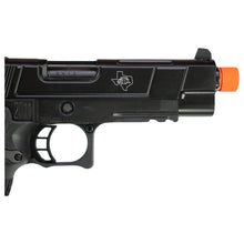 Load image into Gallery viewer, Army Armament Stage 2 R504 Costa VIP Style GBB Pistol w / RMR Mount Base Gel Blaster