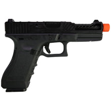 Load image into Gallery viewer, Army Armament R17-4 Stage 2 G Pistol 17 GBB Custom Slide Gel Blaster