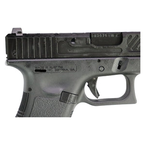 Army Armament R17-4 Stage 2 G Pistol 17 GBB Custom Slide Gel Blaster