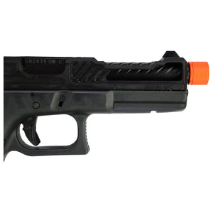 Army Armament R17-4 Stage 2 G Pistol 17 GBB Custom Slide Gel Blaster