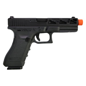 Army Armament R17-3 Stage 2 G Pistol 17 GBB Custom Slide Gel Blaster