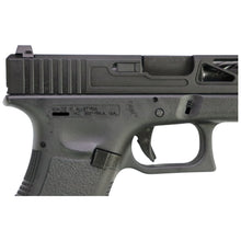 Load image into Gallery viewer, Army Armament R17-3 Stage 2 G Pistol 17 GBB Custom Slide Gel Blaster