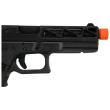 Load image into Gallery viewer, Army Armament R17-3 Stage 2 G Pistol 17 GBB Custom Slide Gel Blaster