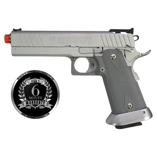 Army Armament Stage 2 R609 HI-CAPA Gel Blaster