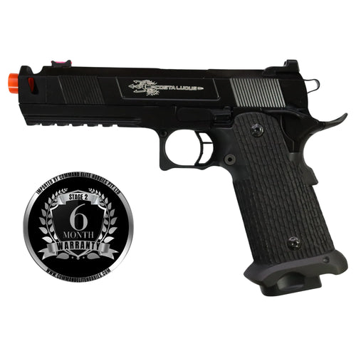 Army Armament Stage 2 R501 STI COSTA 2011 Gel Blaster