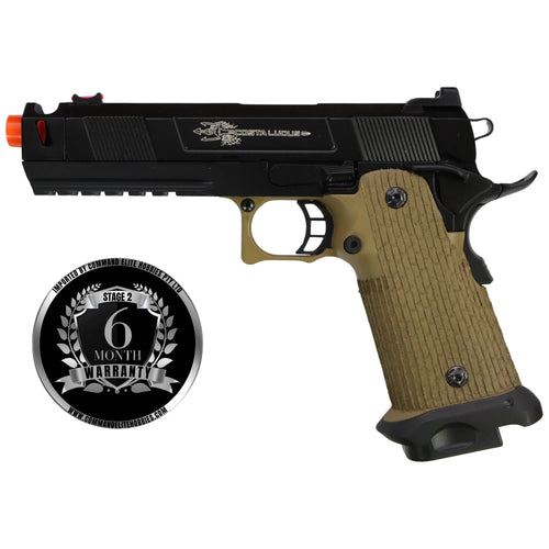 Army Armament Stage 2 R501-B STI {COSTA 2011} Gel Blaster