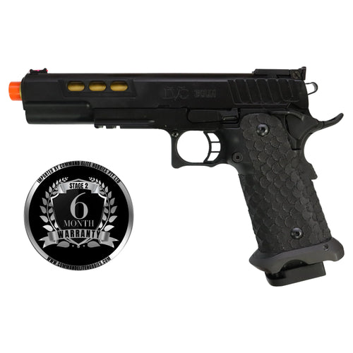Army Armament Stage 2 R608 DVC 3 Gel Blaster