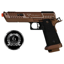 Load image into Gallery viewer, Army Armament Stage 2 R615 TTI Sand Viper Gel Blaster