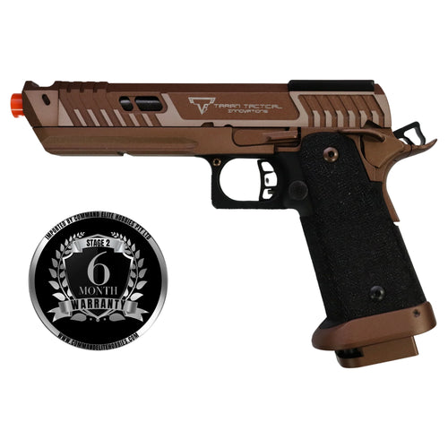 Army Armament Stage 2 R615 TTI Sand Viper Gel Blaster