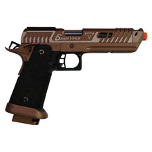 Load image into Gallery viewer, Army Armament Stage 2 R615 TTI Sand Viper Gel Blaster