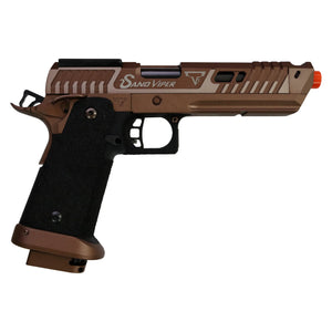 Army Armament Stage 2 R615 TTI Sand Viper Gel Blaster