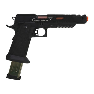 Army Armament Stage 2 R601-3 TTI Alpha Extendo Mag Gel Blaster