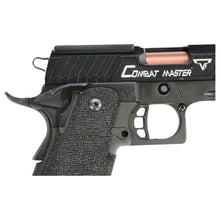 Load image into Gallery viewer, Army Armament Stage 2 R601-3 TTI Alpha Extendo Mag Gel Blaster