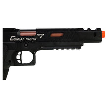 Load image into Gallery viewer, Army Armament Stage 2 R601-3 TTI Alpha Extendo Mag Gel Blaster