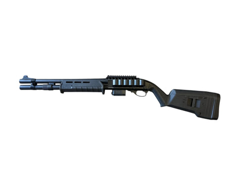 Golden Eagle Gel 8888 Gas Powered Shotgun Gel Blaster