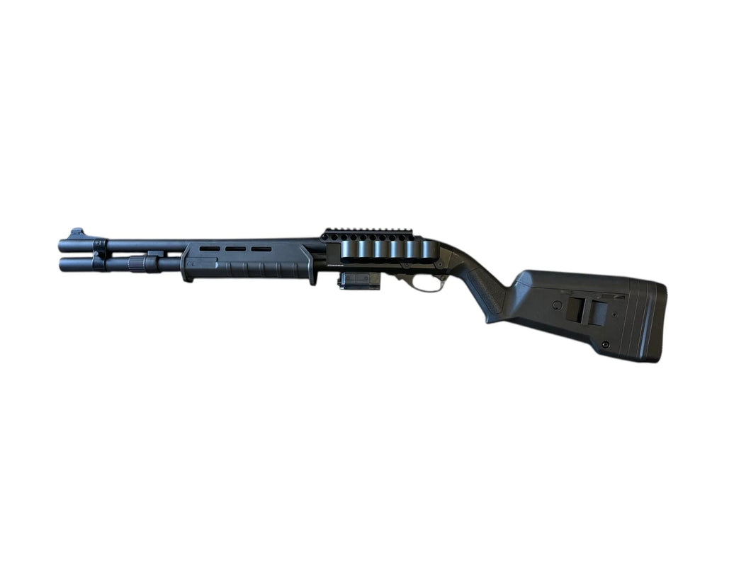 Golden Eagle Gel 8888 Gas Powered Shotgun Gel Blaster