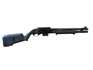 Golden Eagle Gel 8888 Gas Powered Shotgun Gel Blaster