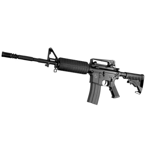 Double Bell Value Line M4A1