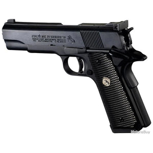 Army Armament Stage 2 R29 MK IV Gold Cup National Match GBB