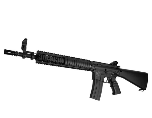 Double Bell M4 SPR MOD1 - Gel Blaster Metal