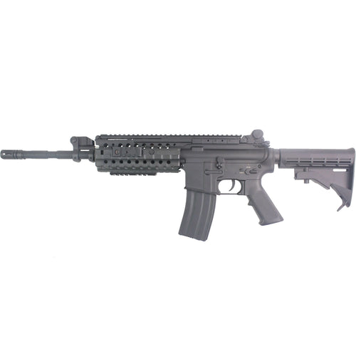 Double Bell M4SS Gel Blaster Metal Gearbox - Nylon
