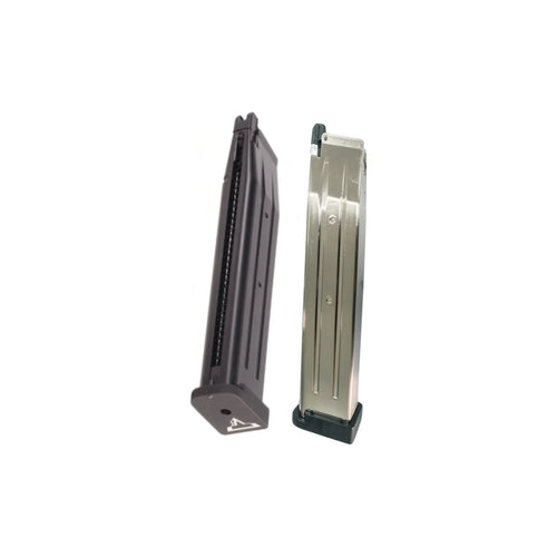 Army Armament HICAPA Extended Gel Blaster Magazine