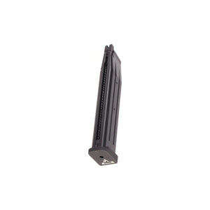 Army Armament HICAPA Extended Gel Blaster Magazine