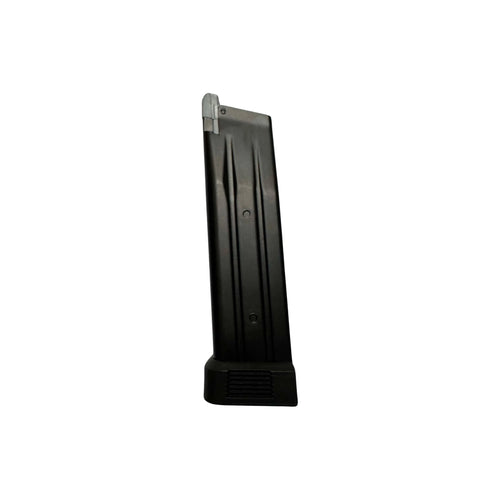 Army Armament HI-CAPA Gel Blaster Magazine 14.2cm