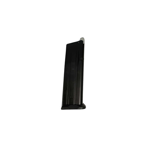 Army Armament HI-CAPPA Gel Blaster Magazine 12.5cm