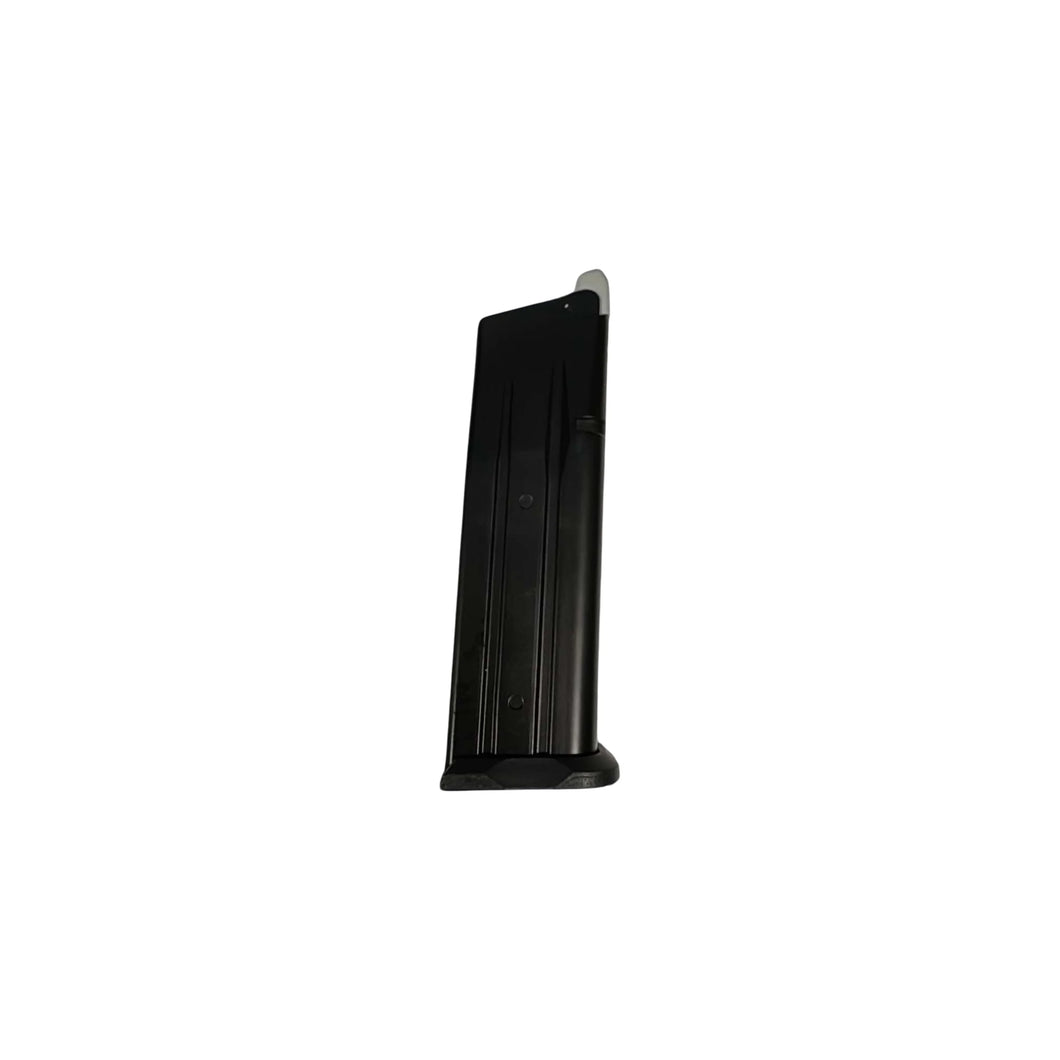 Army Armament HI-CAPPA Gel Blaster Magazine 12.5cm