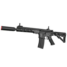 Load image into Gallery viewer, Double Bell SAS MK16 Tactical M4 - Gel Blaster Full Metal