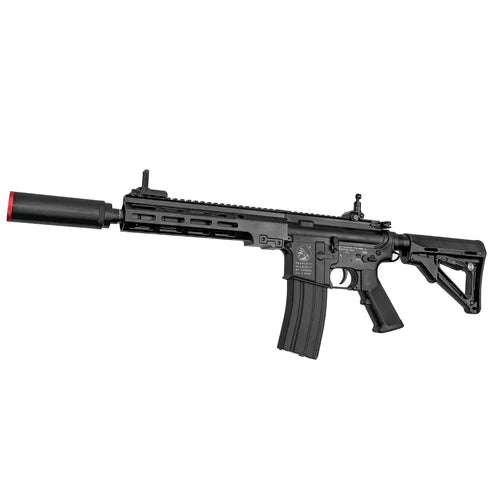 Double Bell SAS MK16 Tactical M4 - Gel Blaster Full Metal