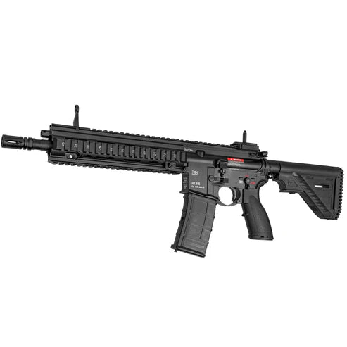 Golden Eagle HK416D A5 GBBR {Gas Blowback Rifle Gel Blaster