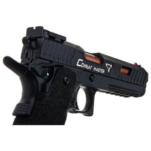 Army Armament Stage 2 R601-1 Combat Master John Wick 3 TTI Licensed GBB Gel Blaster