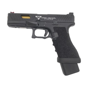 Army Armament Stage 3 R34-2 G PISTOL 17 John Wick 3 TTI Licensed GBB Gel Blaster