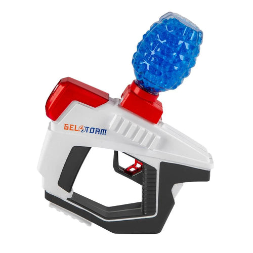 Gelstorm Blaster Red