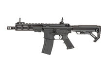 Load image into Gallery viewer, Golden Eagle MK16 7&#39;&#39; M-LOK Full Metal Gel Blaster GBBR Gas Powered