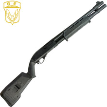 Load image into Gallery viewer, Golden Eagle Gel 8886 Gas Powered Tactical Shotgun Gel Blaster