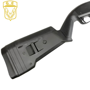 Golden Eagle Gel 8886 Gas Powered Tactical Shotgun Gel Blaster