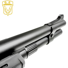 Load image into Gallery viewer, Golden Eagle Gel 8886 Gas Powered Tactical Shotgun Gel Blaster
