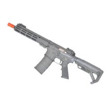 Load image into Gallery viewer, Golden Eagle MK16 9&#39;&#39; MLOK Full Metal GBBR Gel Blaster