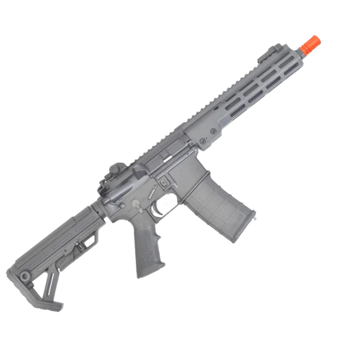 Golden Eagle MK16 9'' MLOK Full Metal GBBR Gel Blaster