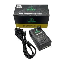 Atomic Armoury B3 Balance Charger