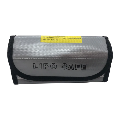 Lipo Safe Bag