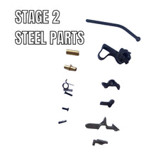 Load image into Gallery viewer, Army Armament Stage 2 R608 DVC 3 Gel Blaster